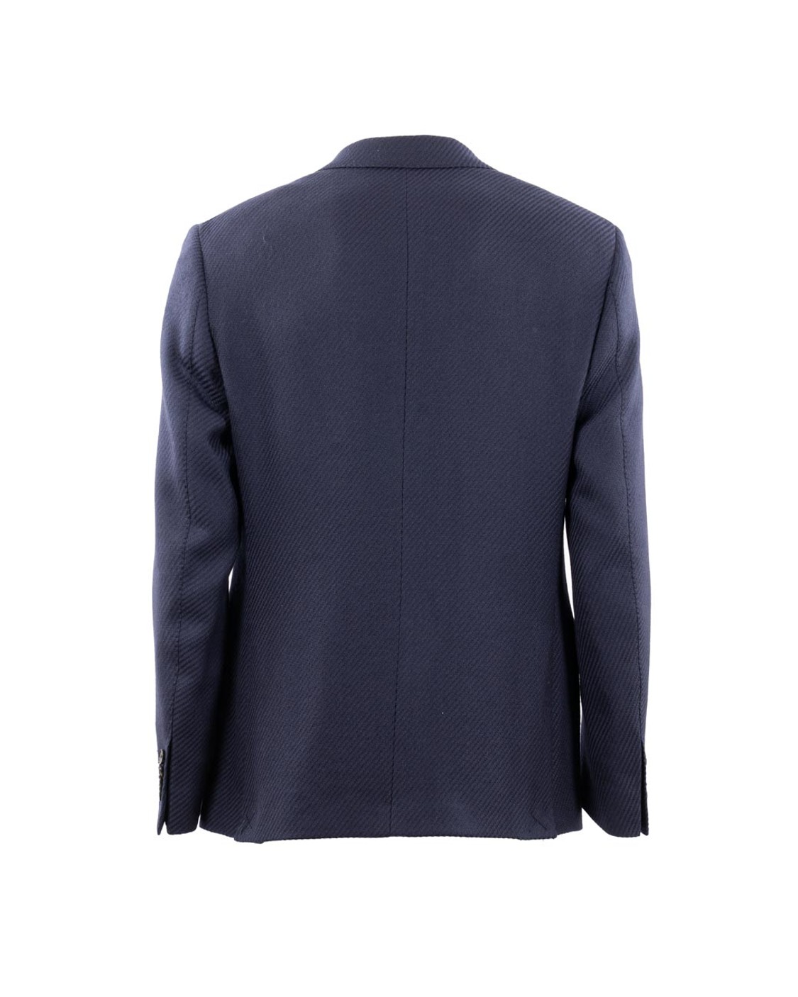 shop ETRO  Giacca: Etro blazer in lana.
Vestibilità regular.
Revers classico.
Chiusura monopetto con bottoni in corno.
Taschino a filetto sul petto.
Tasche laterali.
Sui polsi, il primo bottone presenta il logo "E" ricamato a mano con filo in contrasto.
Impunture AMF in tono sui margini di cucitura.
Spacchi posteriori.
Composizione: 100% LANA.
Made in Italy.. MRCA0028 99TU2J9-B0339 number 9043549